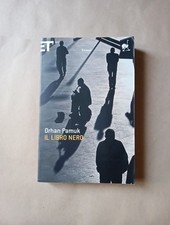 Orhan pamuk libro usato  Prato