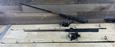 Vintage Estate Fresh Par de Shakespeare Ugly Stik Rod Reel Combos Ação Média comprar usado  Enviando para Brazil