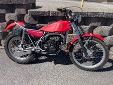 1978 bultaco bultaco for sale  Rochester