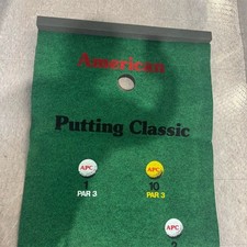 American putting classic for sale  South Bend