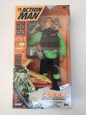 C.o.b.r.a cobra pilota usato  Cambiago