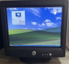 Vintage dell m992 for sale  Benton