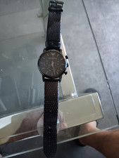 Montre emporio armani d'occasion  Gignac