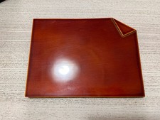 Delightful japanese lacquer for sale  DAGENHAM
