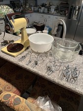 Sunbeam mixmaster stand for sale  Pensacola