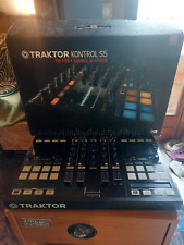 Controlleur traktor kontrol d'occasion  Strasbourg-