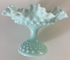 Vntg fenton pastel for sale  Mountainair
