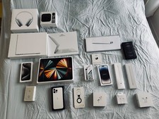 Apple box collection for sale  Los Angeles
