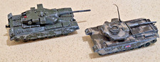 Corgi british chieftain for sale  PETERBOROUGH