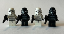 Lego stormtrooper shadow for sale  Chesterfield