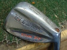 Vintage 1968 wilson for sale  Weatherford