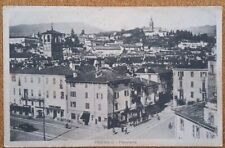 Cartolina antica pinerolo usato  Borgaro Torinese