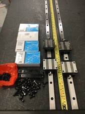Cnc hepco 20mm gebraucht kaufen  Versand nach Germany