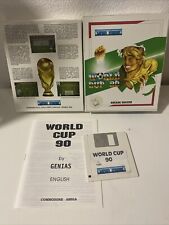 World cup commodore usato  Vanzaghello