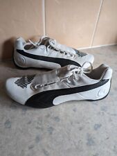 Puma trainers shoes for sale  GLASGOW