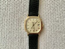 Desira damenuhr gold gebraucht kaufen  Engelskirchen