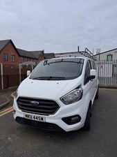 2019 ford transit for sale  WARRINGTON