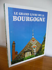 Grand livre bourgogne d'occasion  Langres