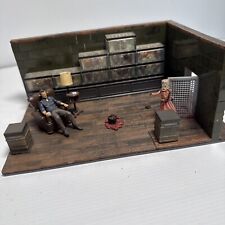 McFarlane Toys The Walking Dead AMC Governors Room Building Set 14524 comprar usado  Enviando para Brazil