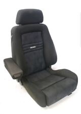 Fahreseite recaro ergomed gebraucht kaufen  Eislingen/Fils