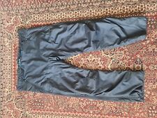 Mens waterproof trousers for sale  HAWICK