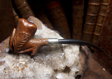 Elegante pipe bois d'occasion  Morestel