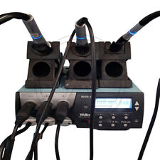 Weller wxr3 repair usato  Poggibonsi