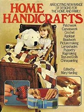Home handicrafts exciting for sale  Reno