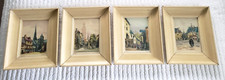 Vintage framed french for sale  Lincoln