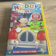 Noddy new taxi for sale  BECKENHAM