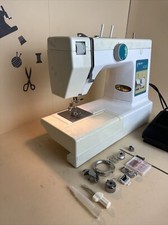 Nähmaschine gritzner 4220 gebraucht kaufen  Bielefeld