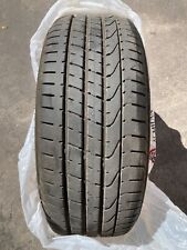Pneumatici pirelli zero usato  Palermo