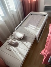 Riginal ceragem massageliege gebraucht kaufen  Dillingen a.d.Donau