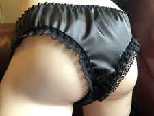 Double layered thong for sale  RIPON
