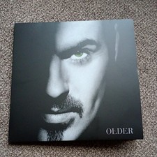George michael older for sale  SOUTHPORT