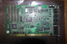 Placa de som ESS ES688FC IDE 16BIT ISA GOLD-16 comprar usado  Enviando para Brazil