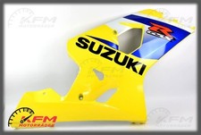 Suzuki gsxr600 2005 gebraucht kaufen  Kaisersesch