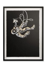 Clean aesthetic astronaut for sale  Danbury