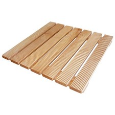 Pedana doccia 60x60 usato  San Giuseppe Vesuviano