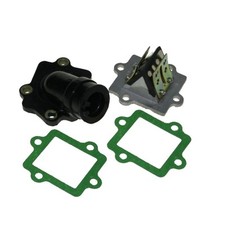 Intake connector diaphragm d'occasion  Expédié en Belgium