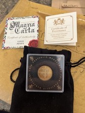 800th anniversary magna for sale  BRISTOL