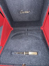 Cartier love bangle usato  Roma