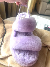 Ugg yeah sandal for sale  SCUNTHORPE