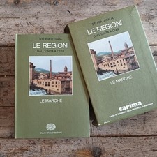 Sergio anselmi regioni usato  Italia