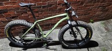 Specialized fatboy 2014 for sale  Clifton