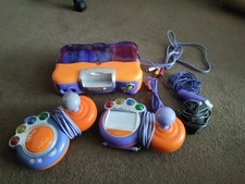 vtech v smile tv learning system for sale vtech v smile tv learning system for sale ABERDEEN