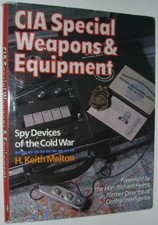 Cia special weapons for sale  UK