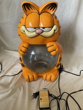 Garfield vintage lighted for sale  Roseville