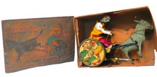 Rare antique german for sale  WITNEY
