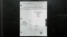 Johnson 2003 parts for sale  Niagara Falls